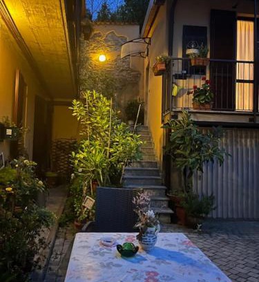 Casletto Apartamento | Cav Il Portico del Conte 2
