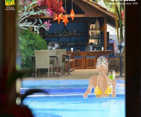 Baga Complejo | Cavala The Seaside Resort