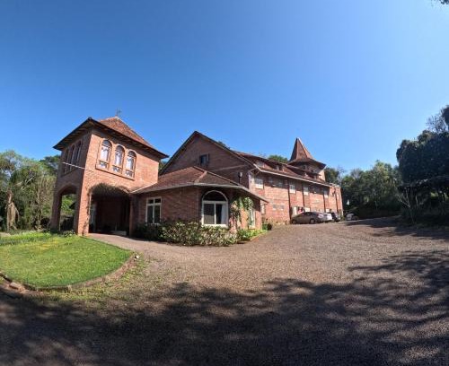 Ivoti Casa | Cavalheiro de Monte Cristo Hotel