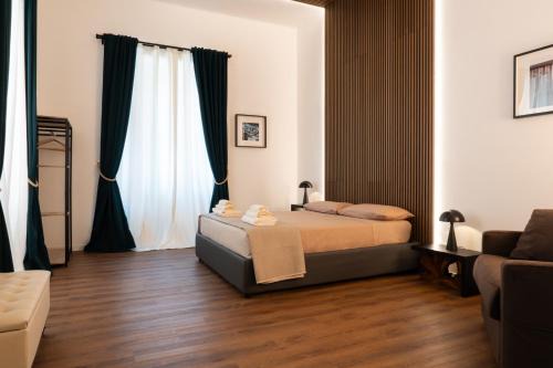 Salario Casa | Cavalieri Suites Roma