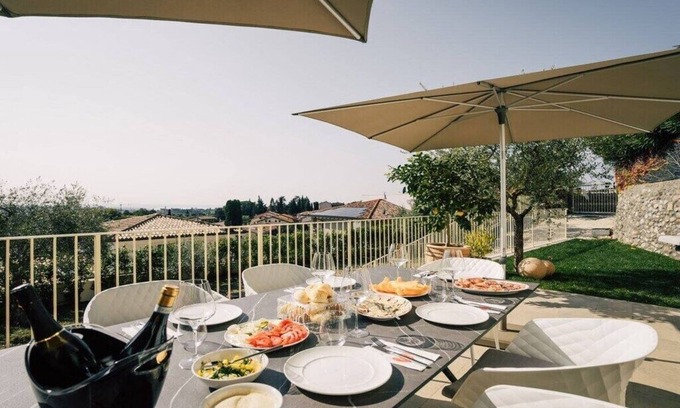 Cavaion Veronese Casa | Casa Boutique Cavalino