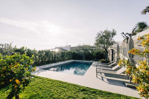 Cavaion Veronese Villa | Cavalino Boutiquehouse