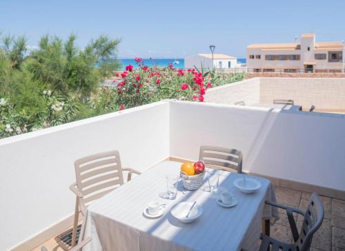 Es Calo Apartamento | Cavall de Llevant - Formentera Break
