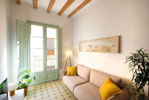 Centro histórico Apartamento | Cavallers 2, Nuevo, en pleno centro histórico