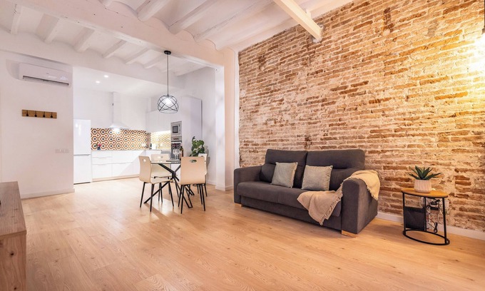 Centro histórico Apartamento | Cavallers by TarragonaDays