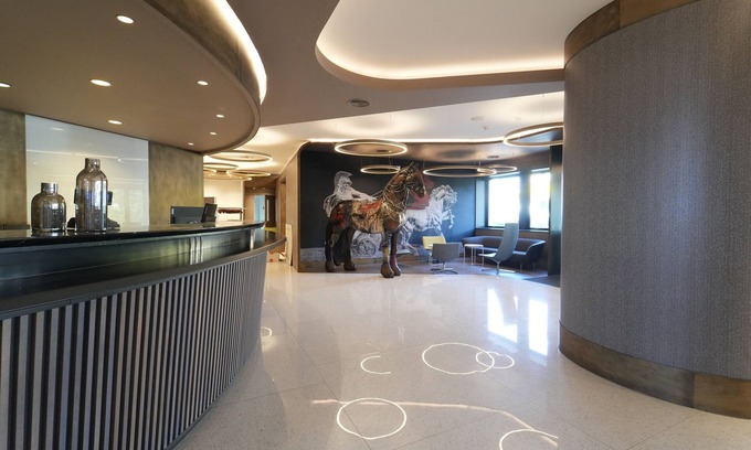 San Michele Hotel | Cavallo Hotel Verona Est