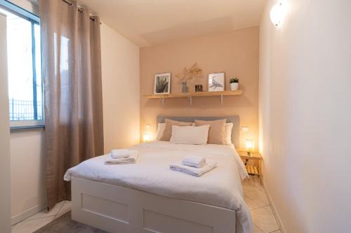 Spicchio-Sovigliana Apartamento | Cavallotti 29