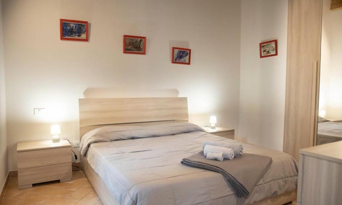 Santa Caterina Apartamento | Cavallotti