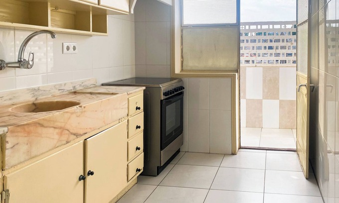 Boavista Apartamento | Cavalo · Convenient 3-bedroom Home