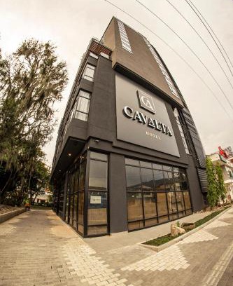 Laureles Hotel | Cavalta by Bernalo Hotels