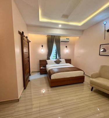 Benin City Hotel | Cavan Hotels