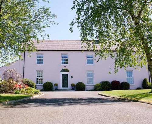 Newry Casa | Cavan House