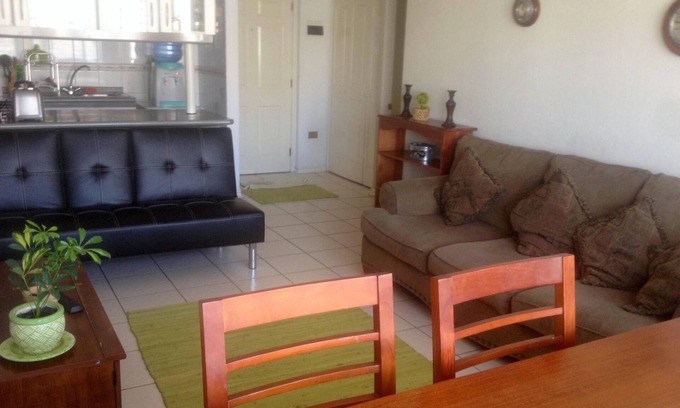 Cavancha Apartamento | Departamento Península de Cavancha