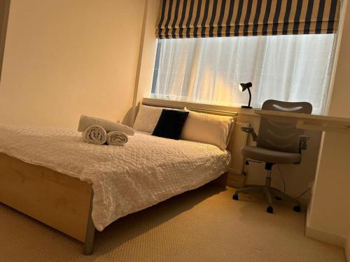 Redcliffe Cama Y Desayuno | Cavaye house