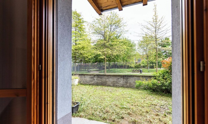 Villaggio degli Sposi Apartamento | Cave 47, Zona Ospedale Giovanni XXIII