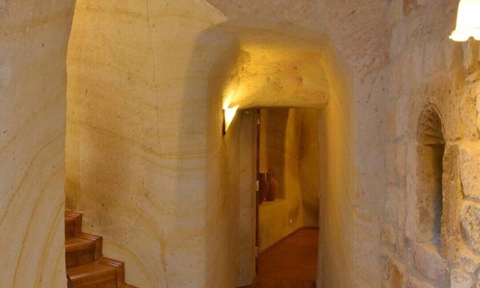 Urgup Casa | Cave-Life House , 2 Bedrooms, 2 Baths