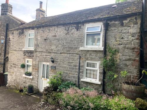 Castleton Casa | Cavedale Cottage