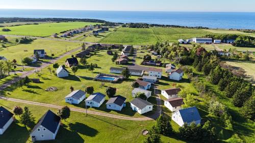 Cavendish Casa | Cavendish Country Inn & Cottages