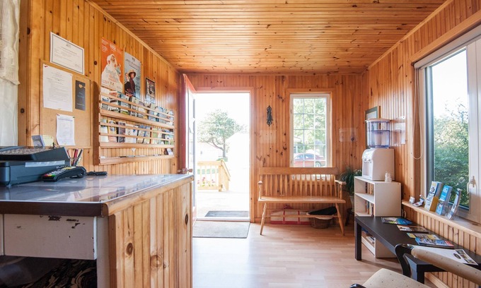 Cavendish Cabaña | Cavendish Lodge & Cottages