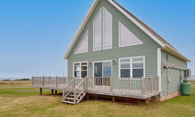 Cavendish Casa | Cavendish Vacation Home