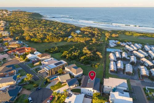 Caves Beach Apartamento | Caves Beach Getaway