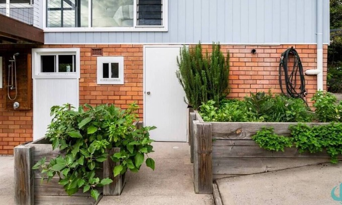 Caves Beach Apartamento | Caves Cottage Guest Suite - perfect for couples