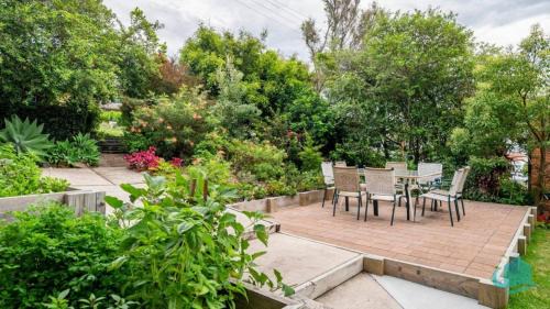 Caves Beach Apartamento | Caves Cottage Guest Suite