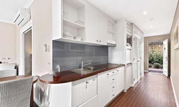 Yallingup Apartamento | Caves House Apartments Yallingup