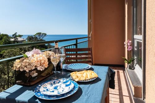 Cavi Apartamento | Cavi Sea View Apartment