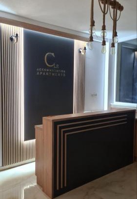 Prilep Apartamento | Cavleski apartment