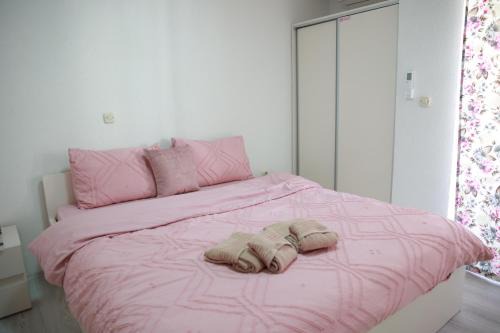 Prilep Apartamento | Cavleski rooms