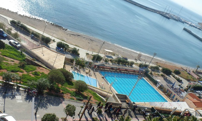 Mikrolimano Hotel | Cavo D'Oro Hotel