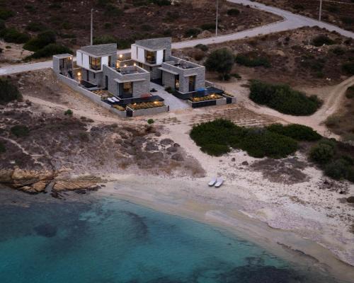 Karystos Villa | Cavo Ilya