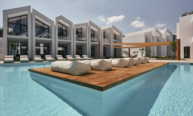 Laganas Hotel | Cavo Vezal - Adults Only
