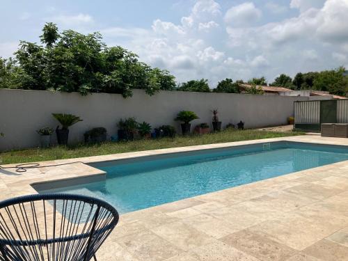 Castellare-di-Casinca Apartamento | Cavone 3