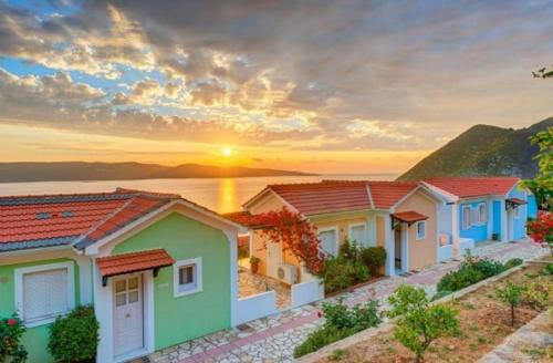 Stavros Casa | cavos-cottages