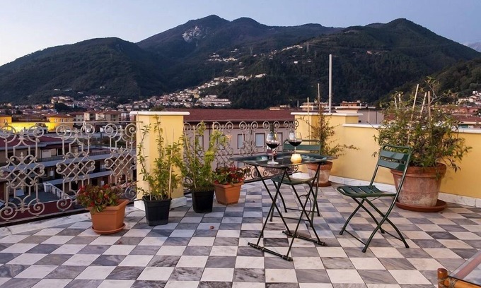 Massa Casa | Cavour 33