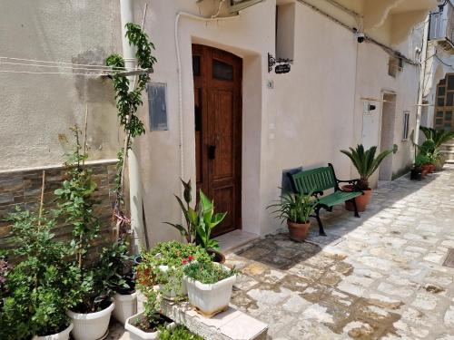 Bernalda Casa | Cavour Numero Venti