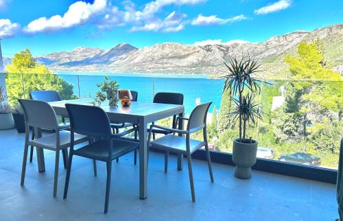 Cavtat Casa | Cavtat Luxury 3 Bed Sea View Penthouse
