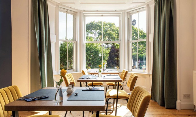 Nairn Cama Y Desayuno | Cawdor House