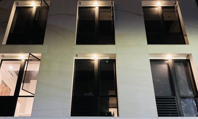 Downtown Casa | Cayco House by Hotel Durban
