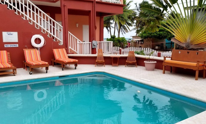 Cayo Corker Apartamento | Caye Caulker Condos