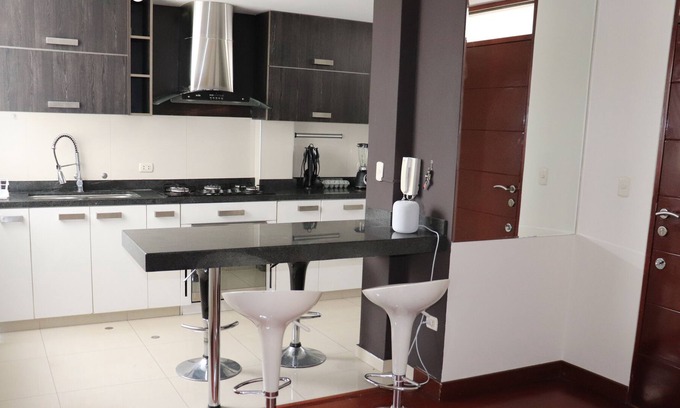 Distrito de Cerro Colorado Apartamento | Cayma Apart's II zona residencial, privado y uso exclusivo