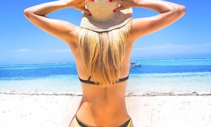 Colliers Bay Casa | Visita nuestra magnífico, blanca playa de arena privada! 3, 4 o 5 dormitorios!