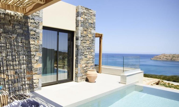 Elounda Complejo | Cayo Exclusive Resort & Spa