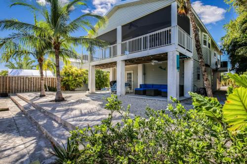 Little Torch Key Casa | Cayo Loco