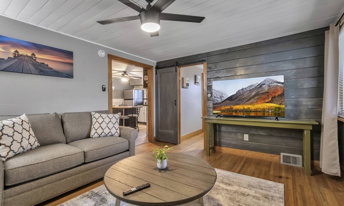 Cheektowaga Apartamento | Cayuga Creek Pad