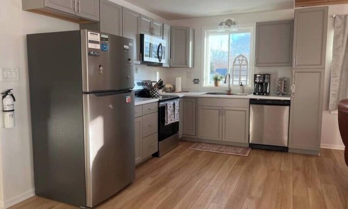 Cayuga Casa | Cayuga, NY On Seneca River