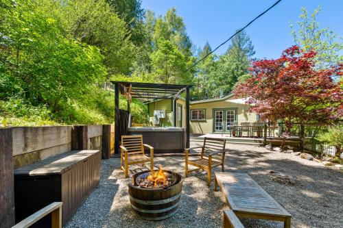 Cazadero Casa | Caz-A-Verde