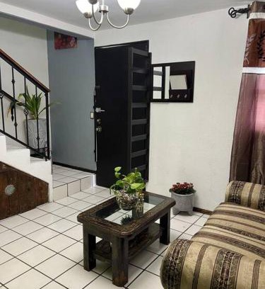 Uruapan Apartamento | Caza en zona residencial